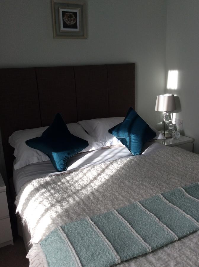Pitcullen Guest House Perth Pokoj fotografie